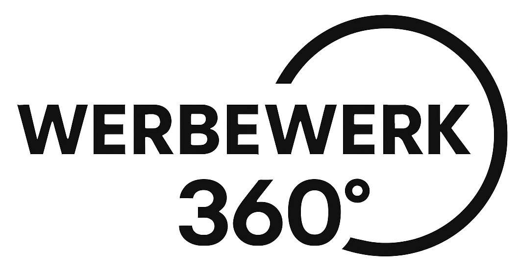 Werbewerk360° Logo
